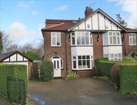 5 bedroom Semi-Detached for sale